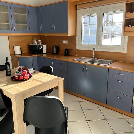 Kini Jet, Luxury Appartment 20M From The Beach מראה חיצוני תמונה