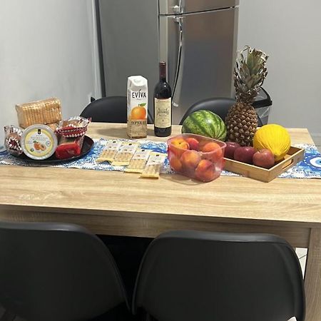 Kini Jet, Luxury Appartment 20M From The Beach מראה חיצוני תמונה