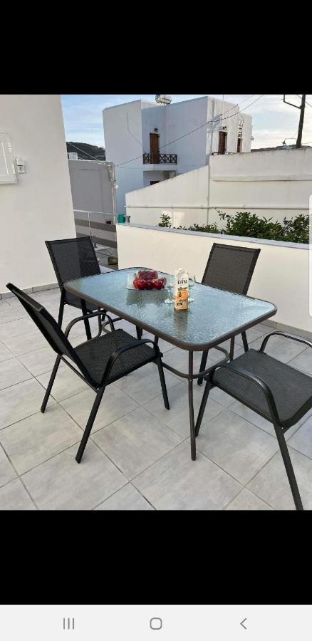 Kini Jet, Luxury Appartment 20M From The Beach מראה חיצוני תמונה