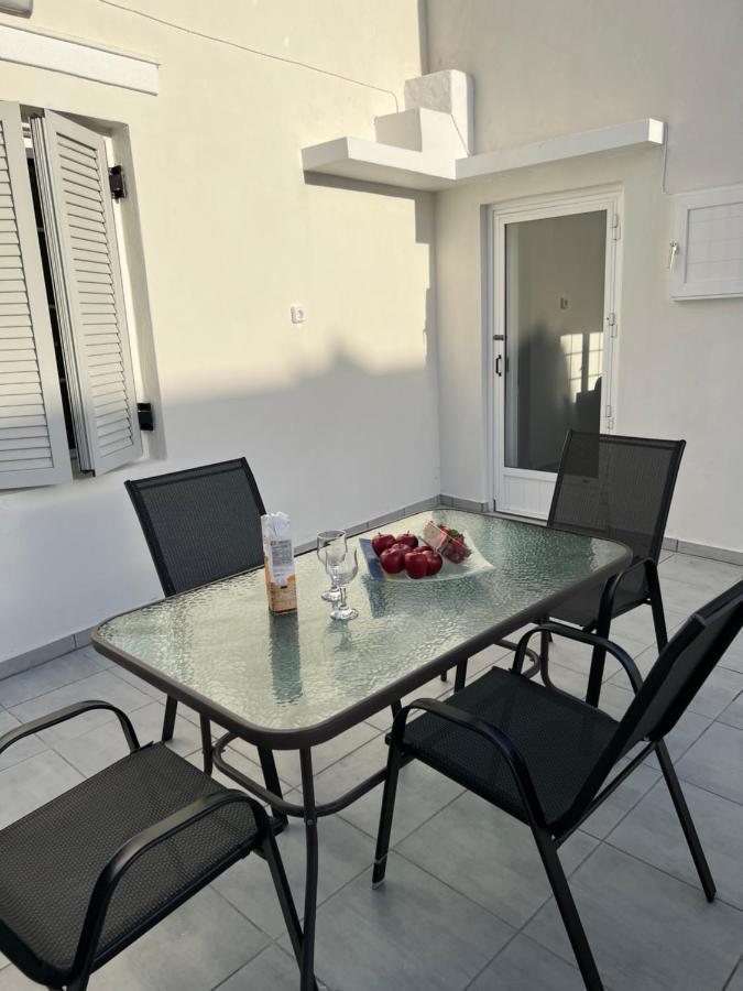 Kini Jet, Luxury Appartment 20M From The Beach מראה חיצוני תמונה