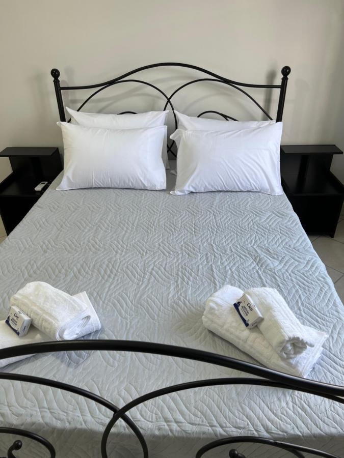 Kini Jet, Luxury Appartment 20M From The Beach מראה חיצוני תמונה