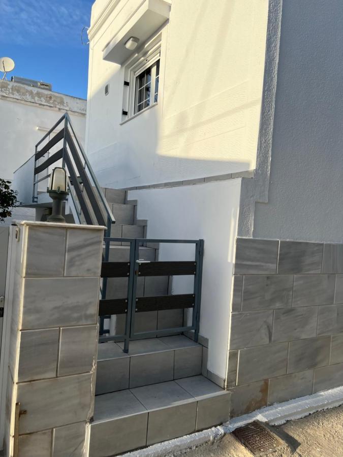 Kini Jet, Luxury Appartment 20M From The Beach מראה חיצוני תמונה