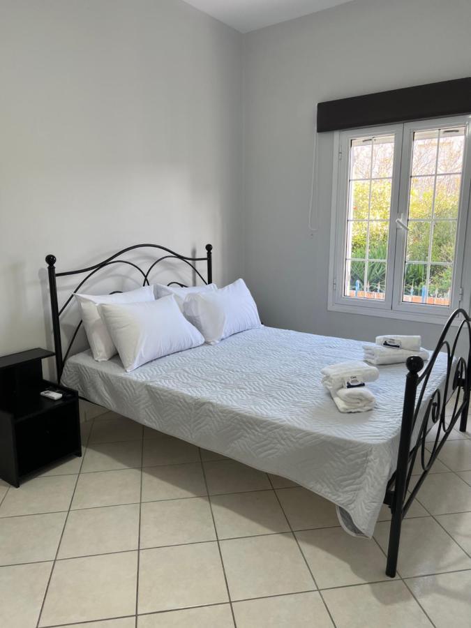 Kini Jet, Luxury Appartment 20M From The Beach מראה חיצוני תמונה