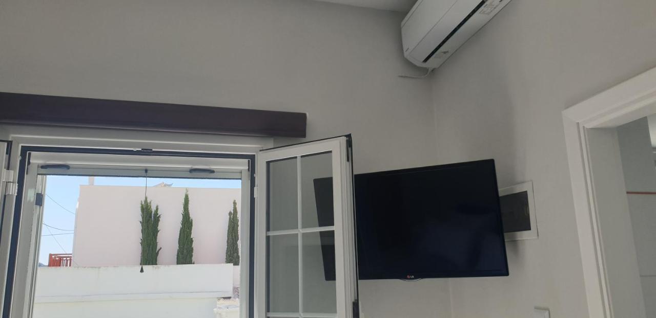 Kini Jet, Luxury Appartment 20M From The Beach מראה חיצוני תמונה