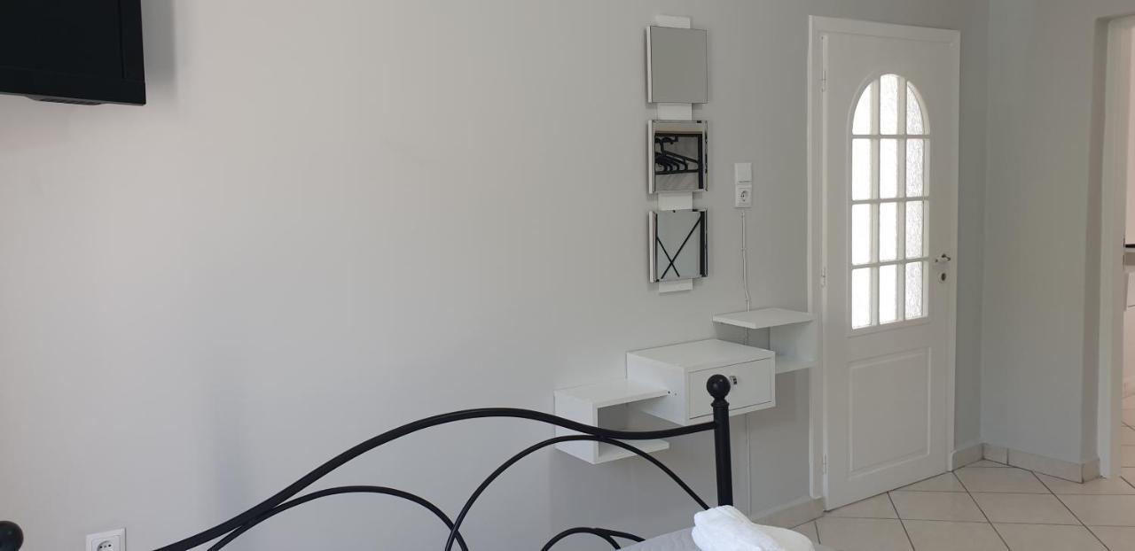 Kini Jet, Luxury Appartment 20M From The Beach מראה חיצוני תמונה