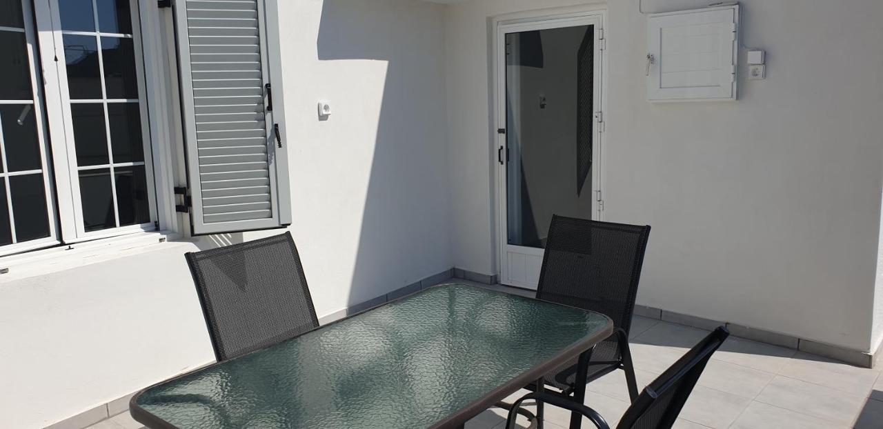 Kini Jet, Luxury Appartment 20M From The Beach מראה חיצוני תמונה