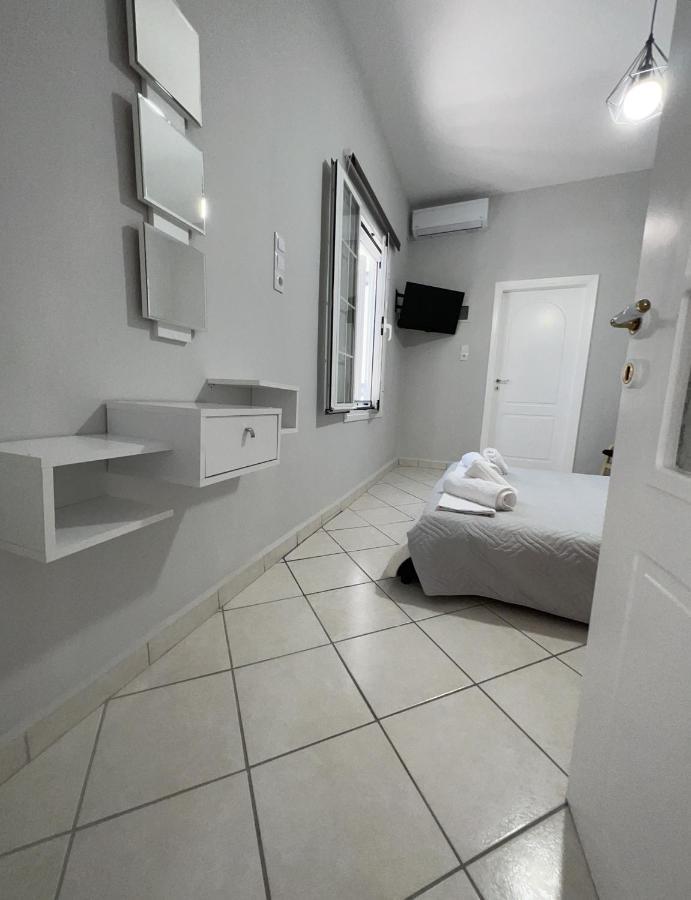 Kini Jet, Luxury Appartment 20M From The Beach מראה חיצוני תמונה