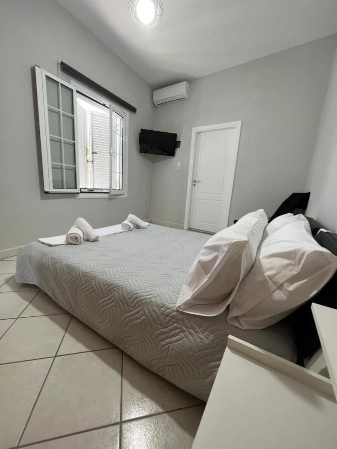 Kini Jet, Luxury Appartment 20M From The Beach מראה חיצוני תמונה