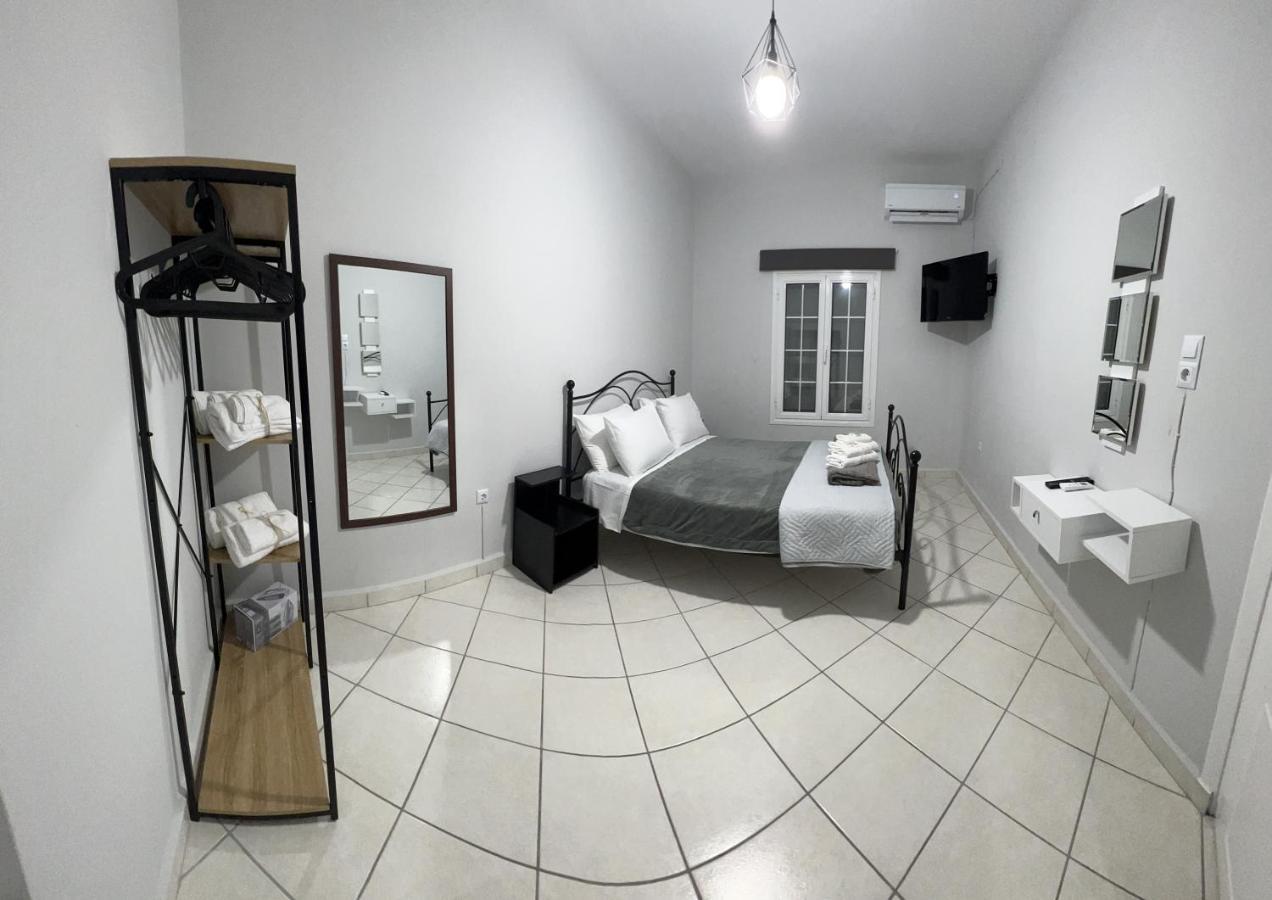 Kini Jet, Luxury Appartment 20M From The Beach מראה חיצוני תמונה
