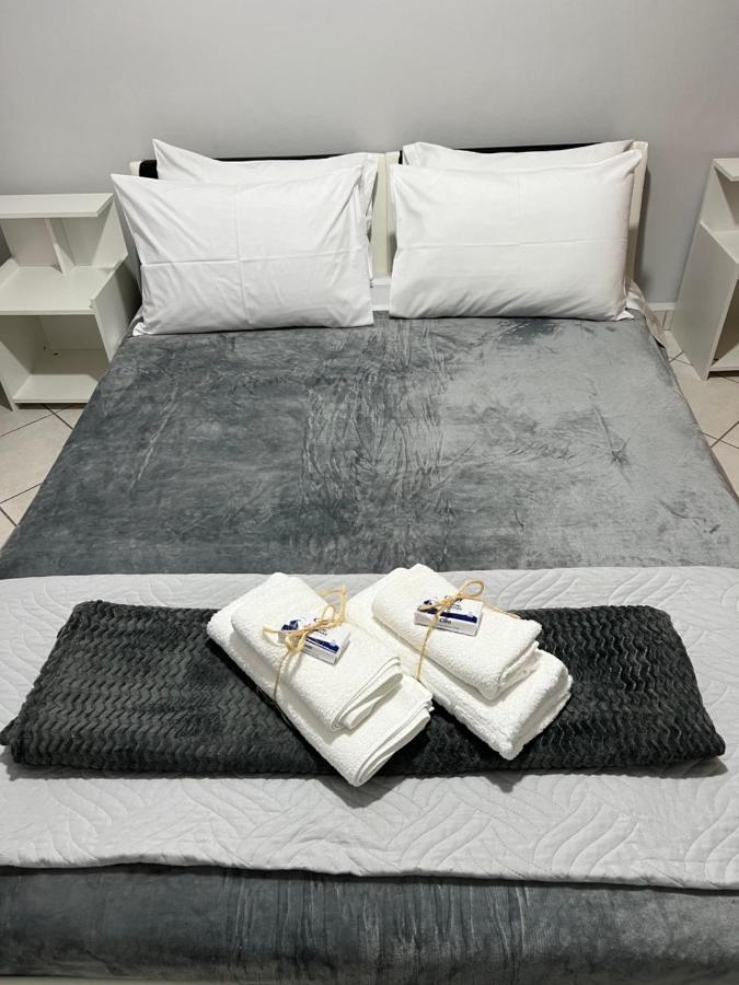 Kini Jet, Luxury Appartment 20M From The Beach מראה חיצוני תמונה