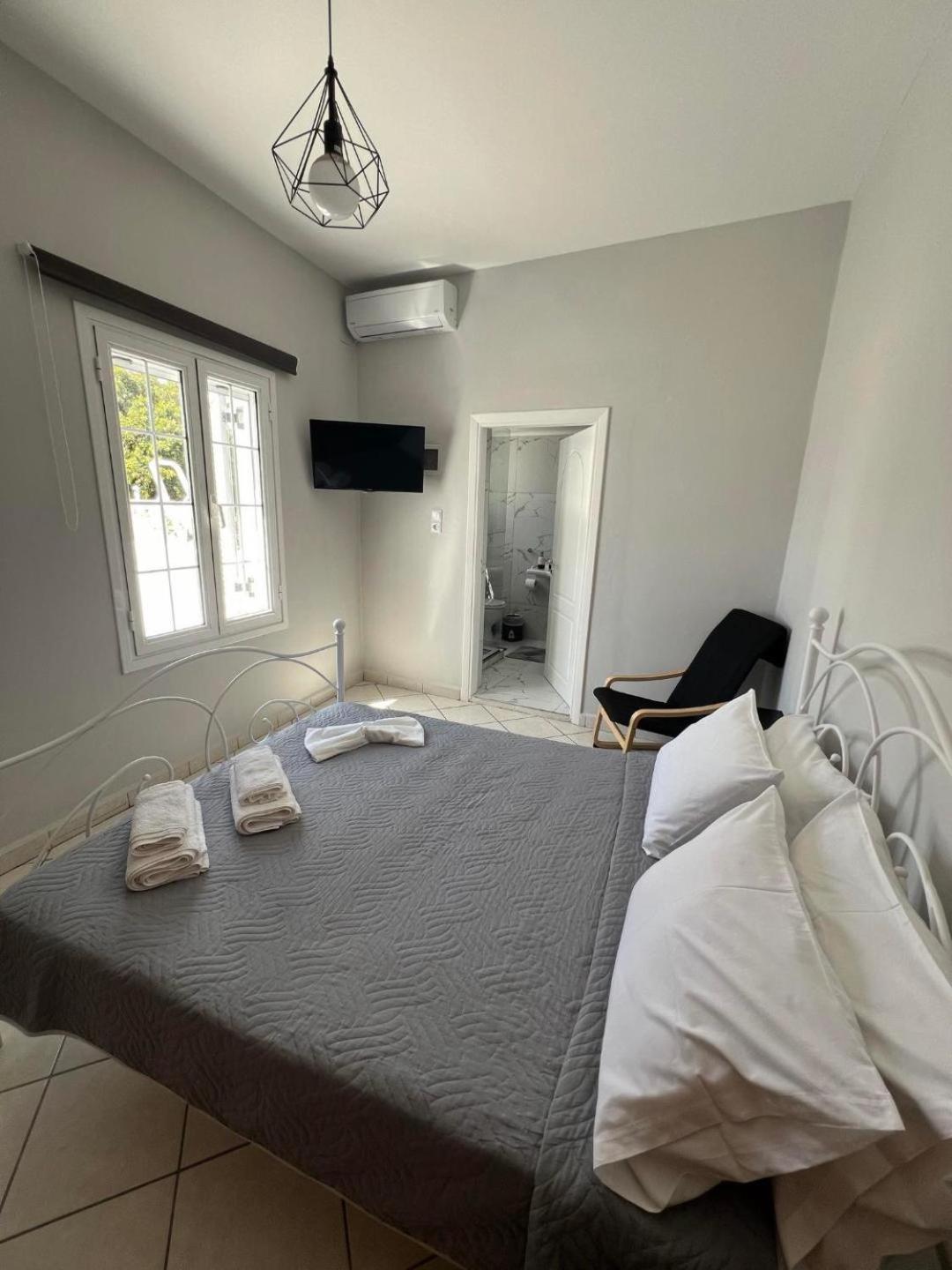 Kini Jet, Luxury Appartment 20M From The Beach מראה חיצוני תמונה