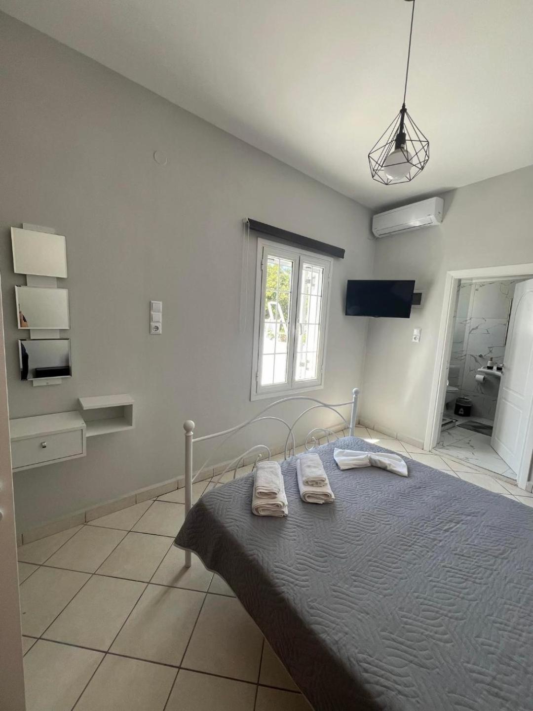 Kini Jet, Luxury Appartment 20M From The Beach מראה חיצוני תמונה